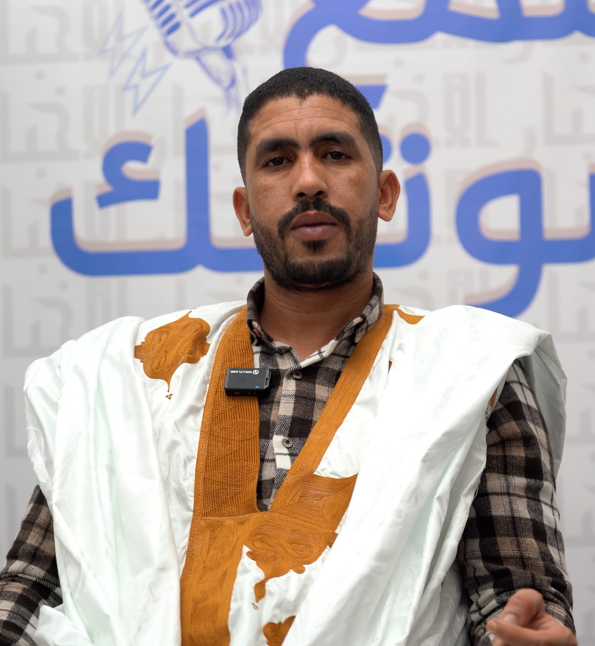 موريتانيا – جندي سابق يشتكي من حرمانه من جواز سفره ويناشد السلطات التدخل