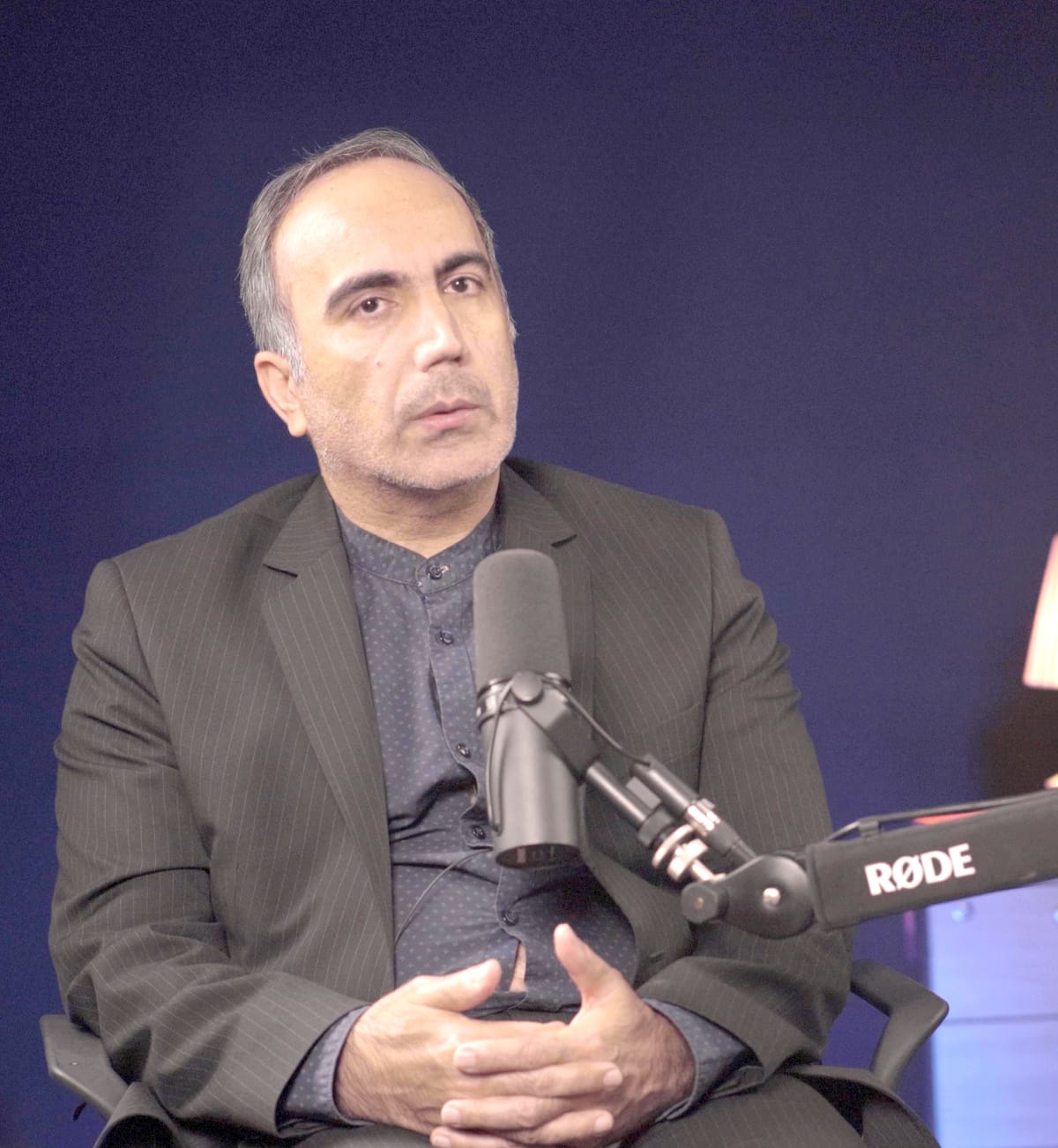 موريتانيا – السفير الإيراني في نواكشوط يشيد بدعم موريتانيا ويؤكد صمود بلاده