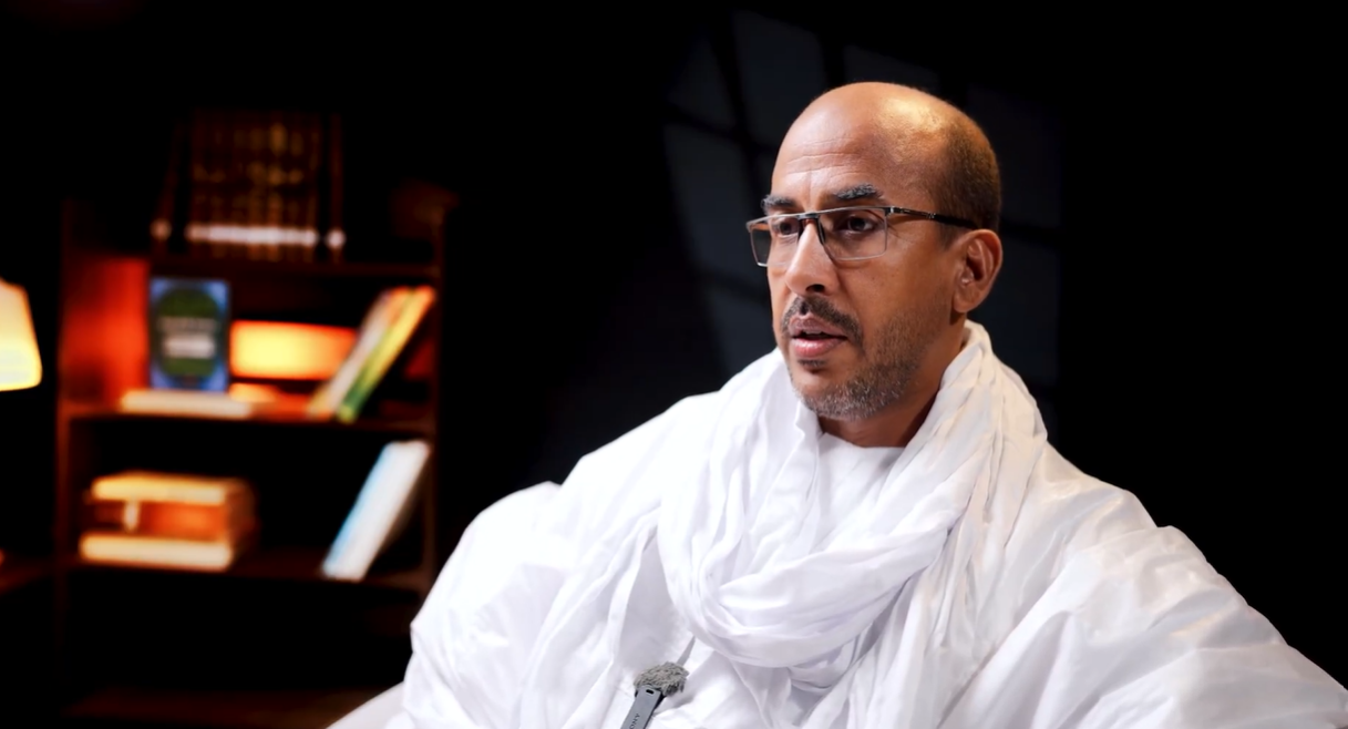 موريتانيا – برنامج منازل: الحلقة الخامسة