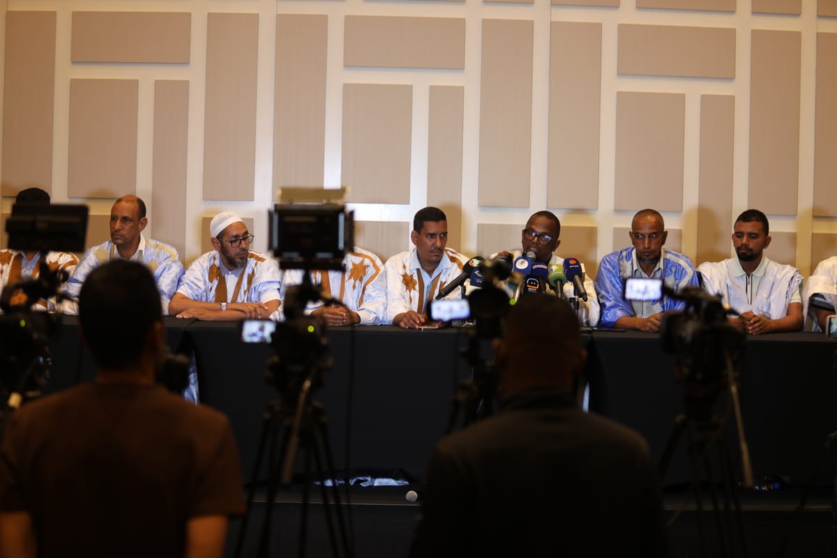 موريتانيا – لجنة مشتركة وإجراءات استثنائية لجمارك مخزون الهواتف في الأسواق