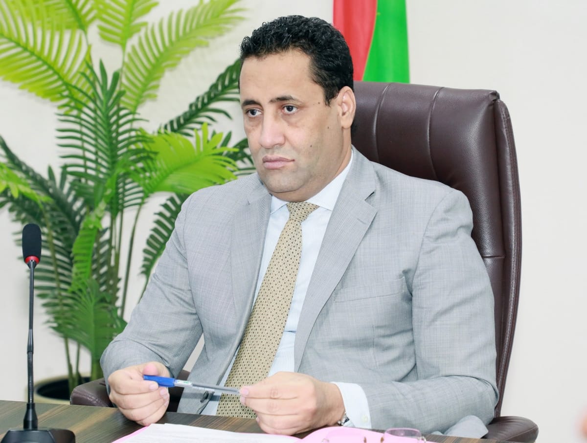 موريتانيا – رئيس الوزراء يأمر بمعالجة مشاكل الموارد البشرية في المستشفيات