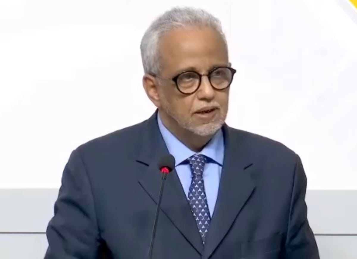 موريتانيا – لا مجال للمضاربة أو القلق، فمخزوننا كافي وتم اتخاذ الإجراءات