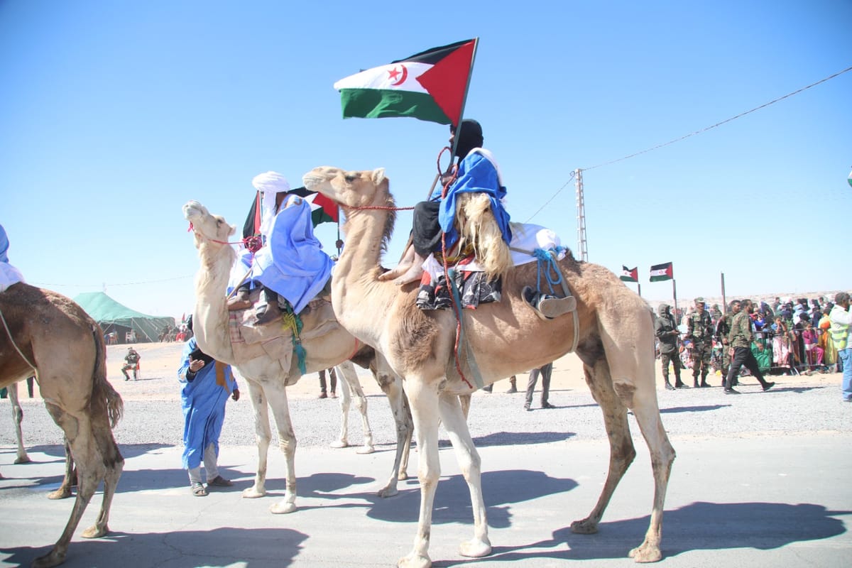 موريتانيا – خمسينية دولة الصحراء.. استدعاء للموروث وتسويق "للمنجز" واستشراف المستقبل