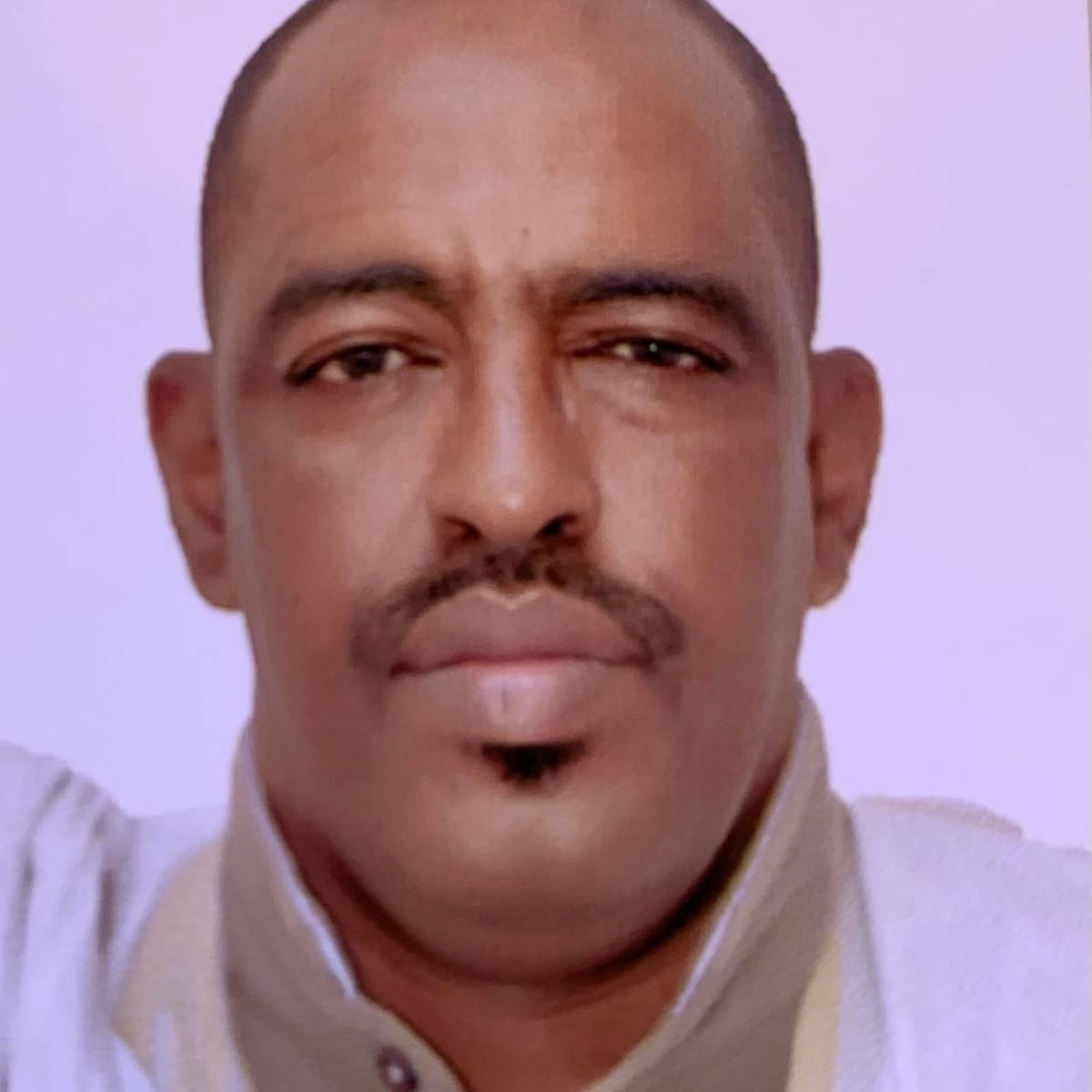 موريتانيا – الشرطة تفرج عن البروفيسور إبراهيم جبريل