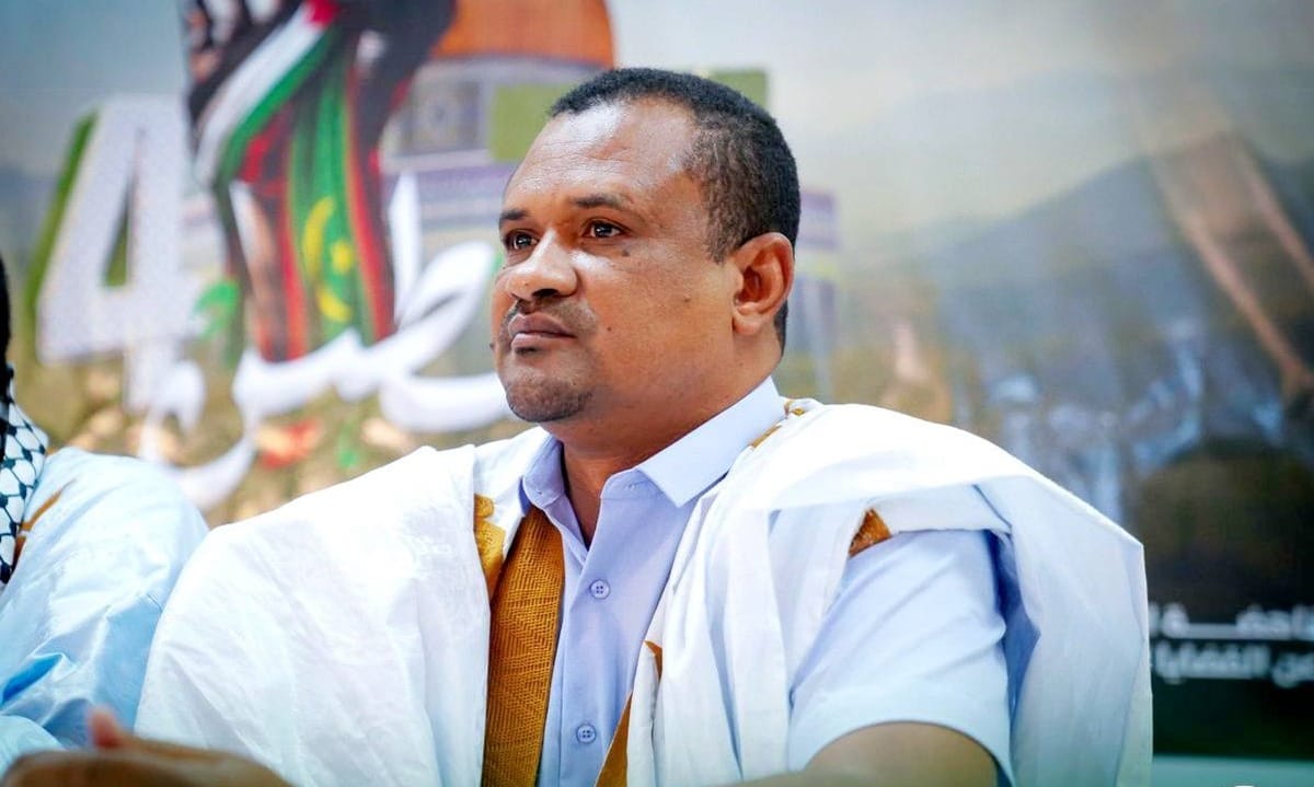 موريتانيا – ويجب على الحكومة إبلاغ الناس إذا كانت قراهم تقع داخل مالي