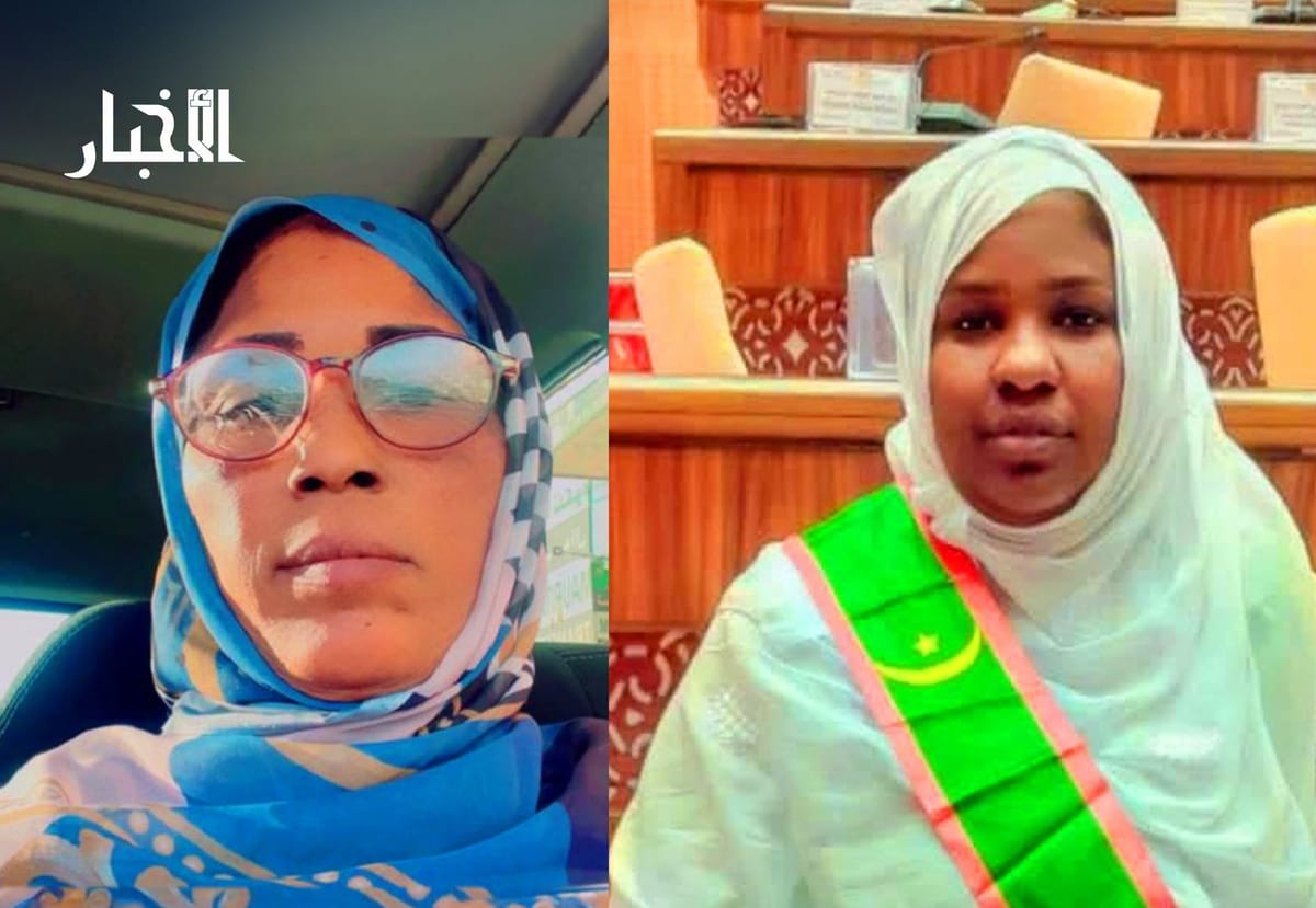 موريتانيا – النيابة توجه اتهامات بإهانة الرموز الوطنية وتوزيع تصريحات عنصرية على نائبين