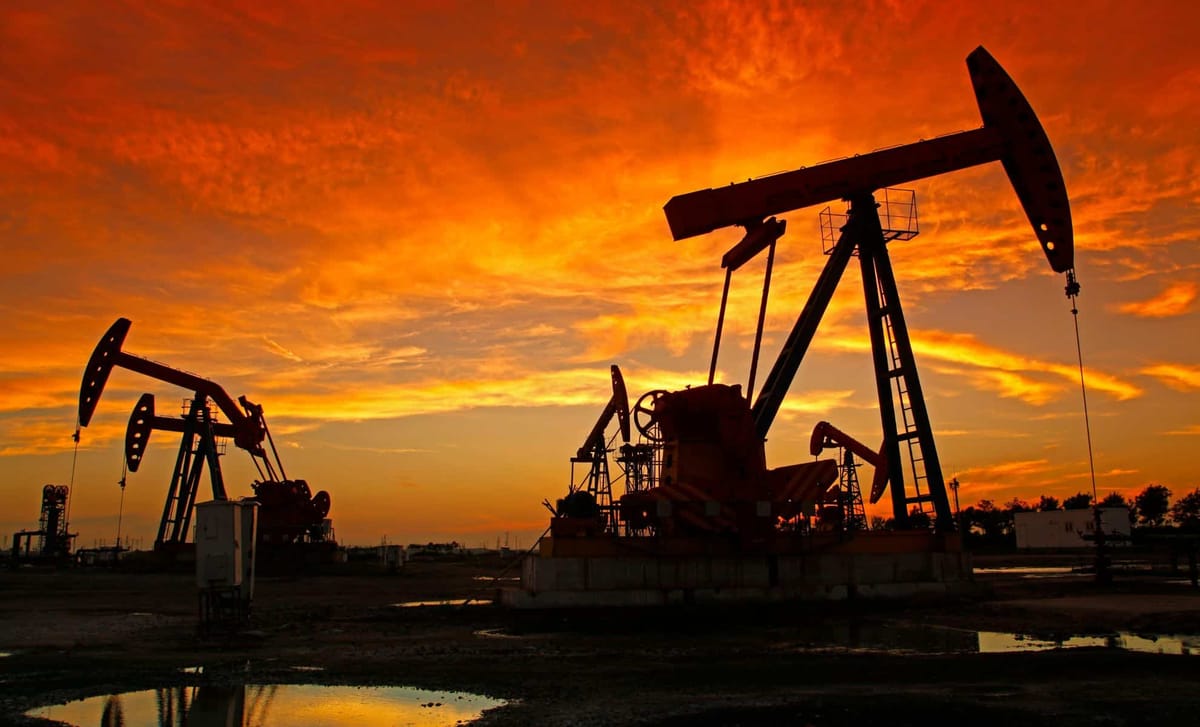 موريتانيا – الجزائر تطلق مناقصة دولية للتنقيب عن النفط والغاز في 7 مناطق