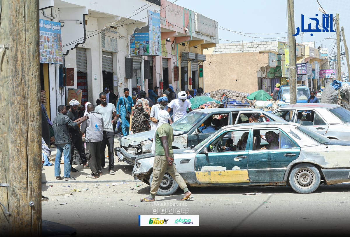 موريتانيا – كيف حولت زيادة الوقود رحلة الموريتانيين اليومية إلى معاناة؟