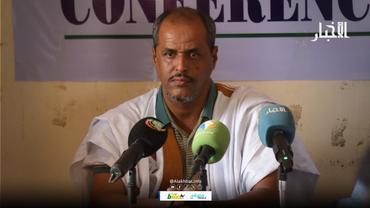 موريتانيا – معاناة العاملين في الشؤون الإسلامية تنسي معاناة جميع العاملين