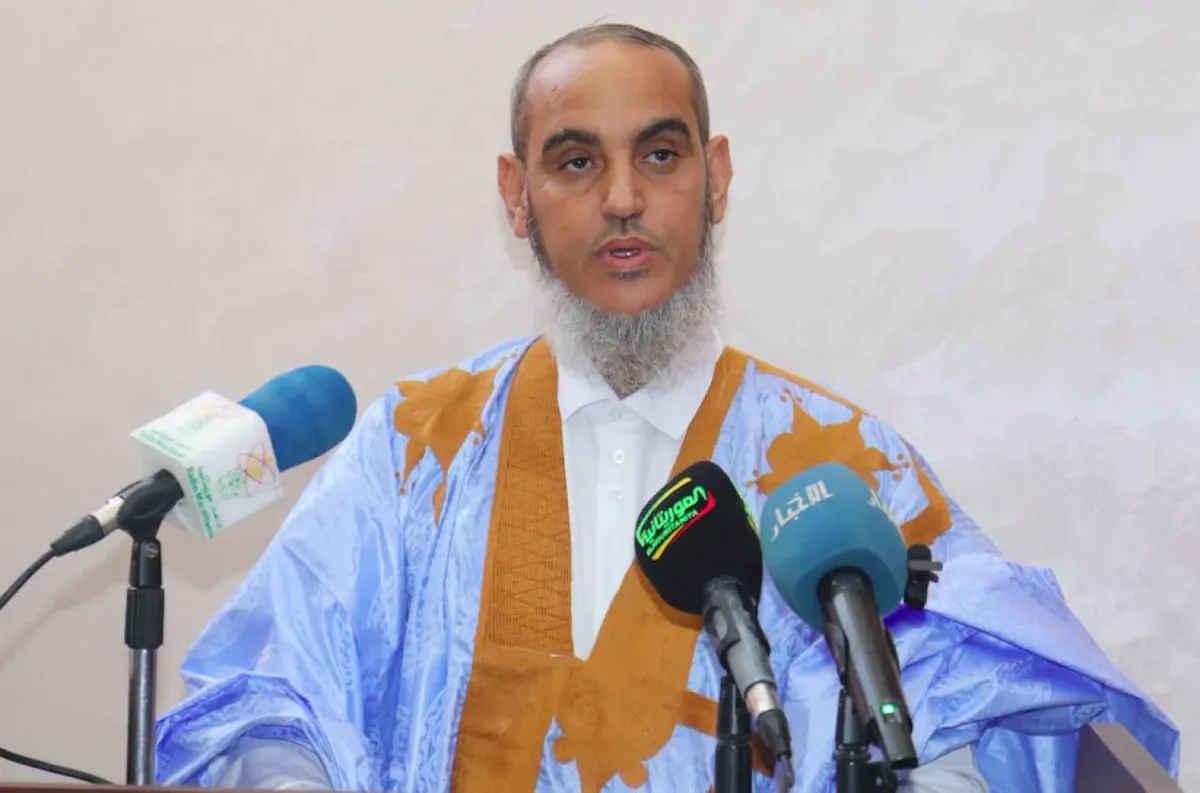 موريتانيا – ويعد مهرجان الأحد فرصة لكل المتضررين من سياسات النظام