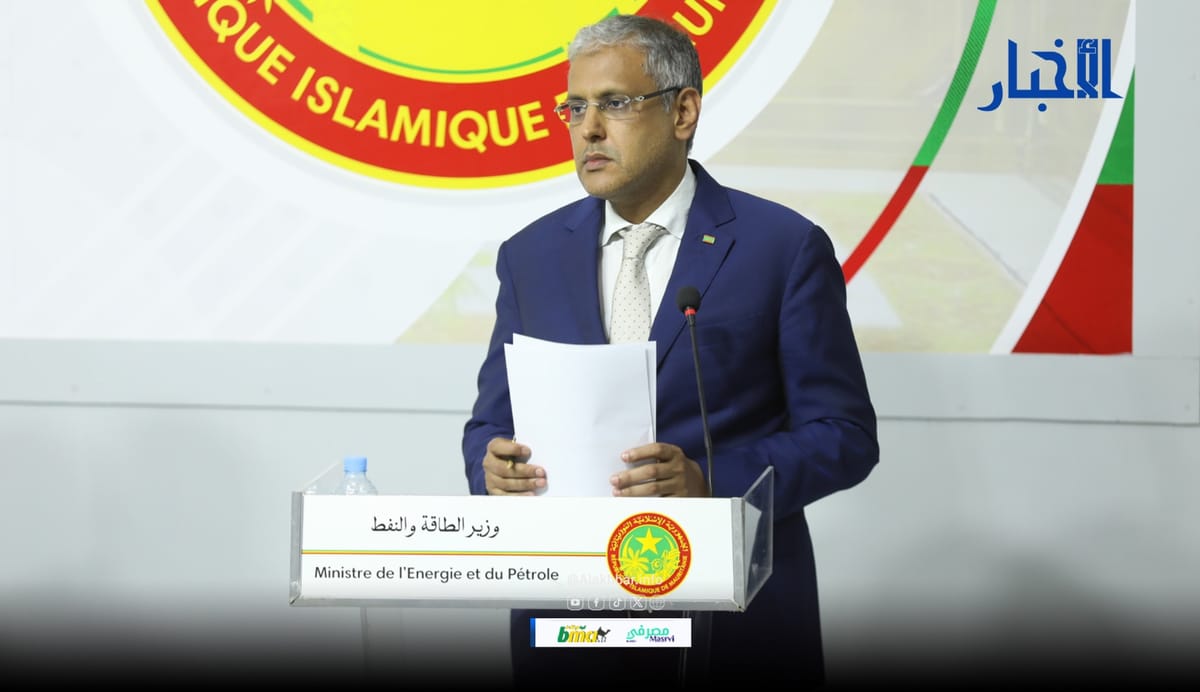 وزير الطاقة: استهلاك المحروقات انخفض على عموم التراب الوطني