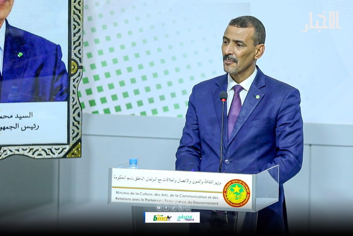 موريتانيا – ونحن نبذل جهودنا لاستعادة مواطنينا وتأمين ممتلكاتهم على حدود مالي
