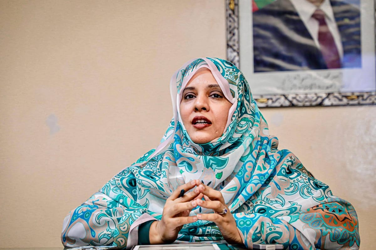 موريتانيا – بعد اعتذارهم.. وقف إجراءات ملاحقة منتجي فيديو “إهانة المعلم”. موريتانيا – بعد اعتذارهم.. وقف إجراءات ملاحقة منتجي فيديو “إهانة المعلم”.