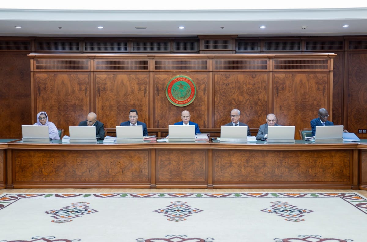 الحكومة تقر تعديلات على مراسيم تتعلق بمكافحة غسل الأموال