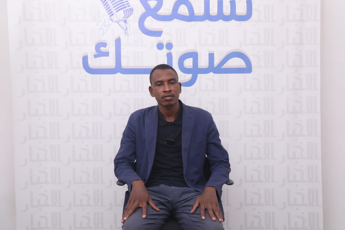 الدكاترة المتعاونين: تم فض اعتصامنا بالقوة بدل التعاطي مع مطالبنا