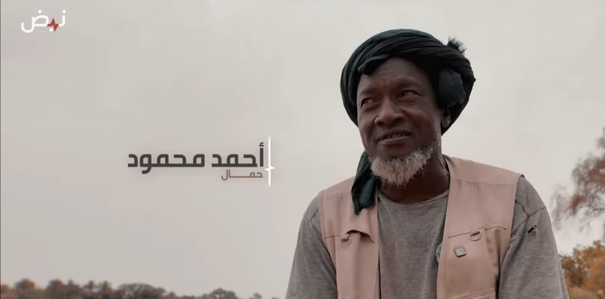 بين مهنتين.. أحمد محمود حكاية بين عربات المدينة ومزارع الريف