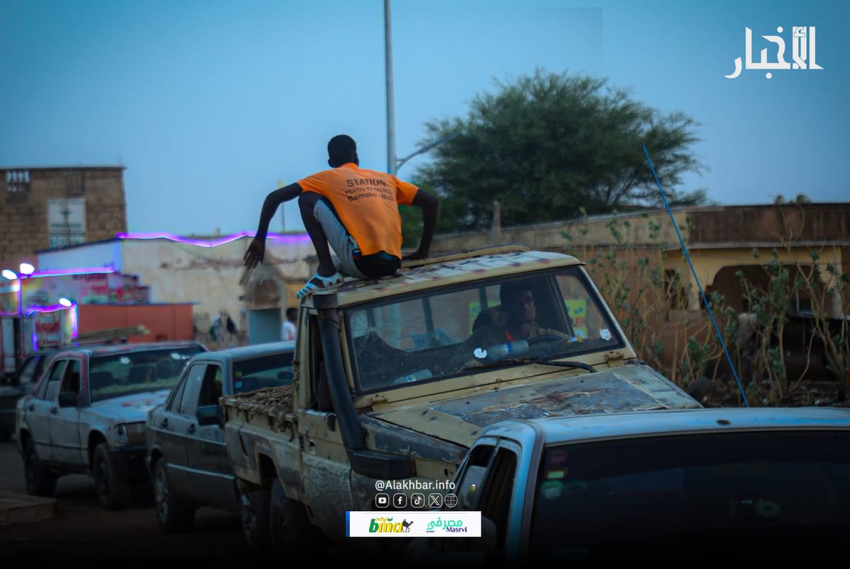 ولد ابيبو: سيليبابي بلا مياه منذ أسبوعين.. والسكان يواجهون أعباء المعيشة