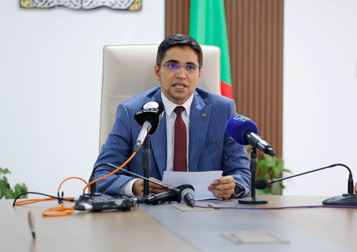 وزير الشباب: مؤشر تمكين الشباب لسنة 2026 بلغ 60.5%