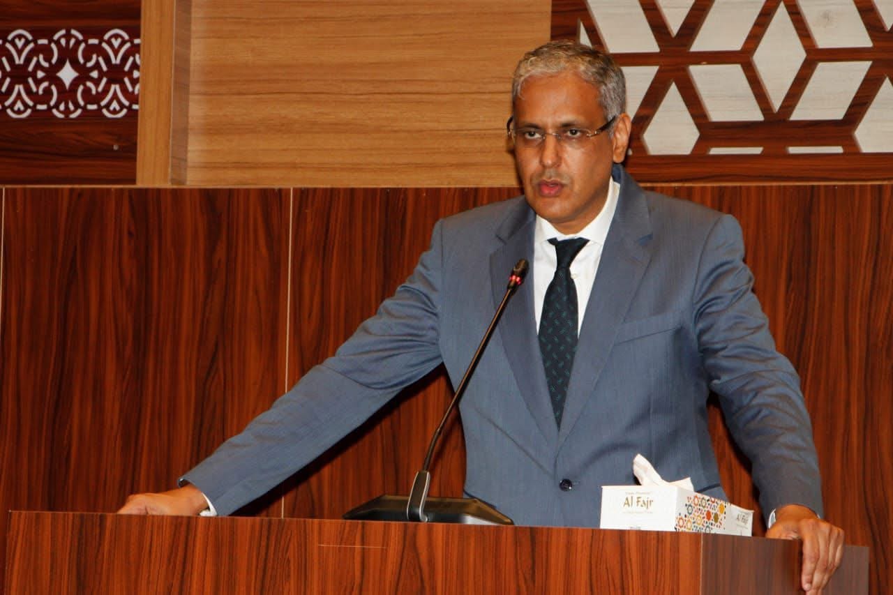 وزير الطاقة: الزيادة التراكمية للديزل لم تتجاوز 24% رغم أنها قفزت عالميا 90%