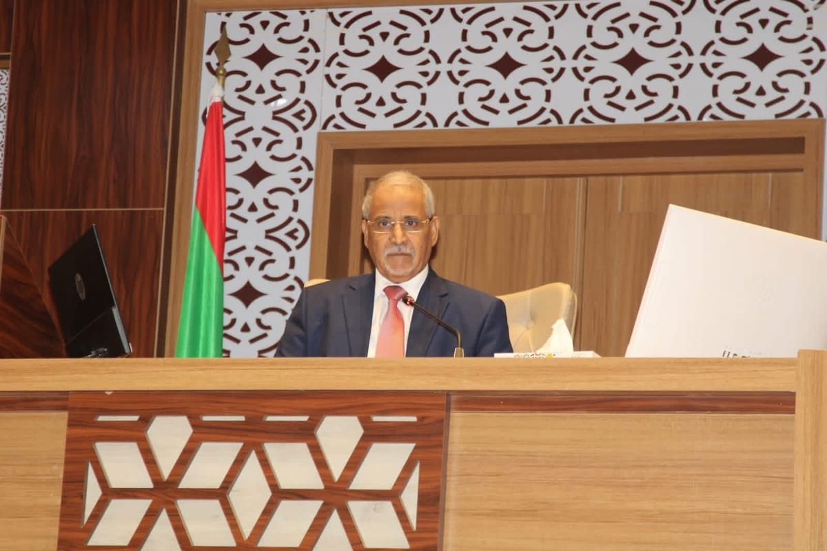 بعد منع نائبتين من دخول مبنى البرلمان… الجمعية تؤجل جلستين في انتظار قرار المجلس الدستوري