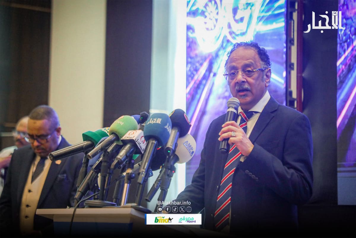 مدير "سوداتل": شنقيتل امتداد لجسر بين شعبين حمل الثقافة أمس والتكنولوجيا اليوم