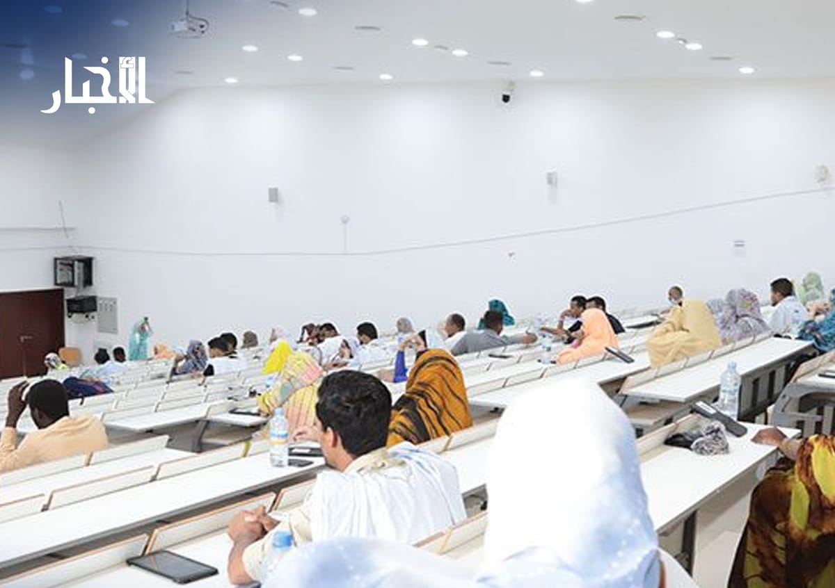 انطلاق مسابقة اكتتاب 390 موظفا لصالح عدد من الوزارات