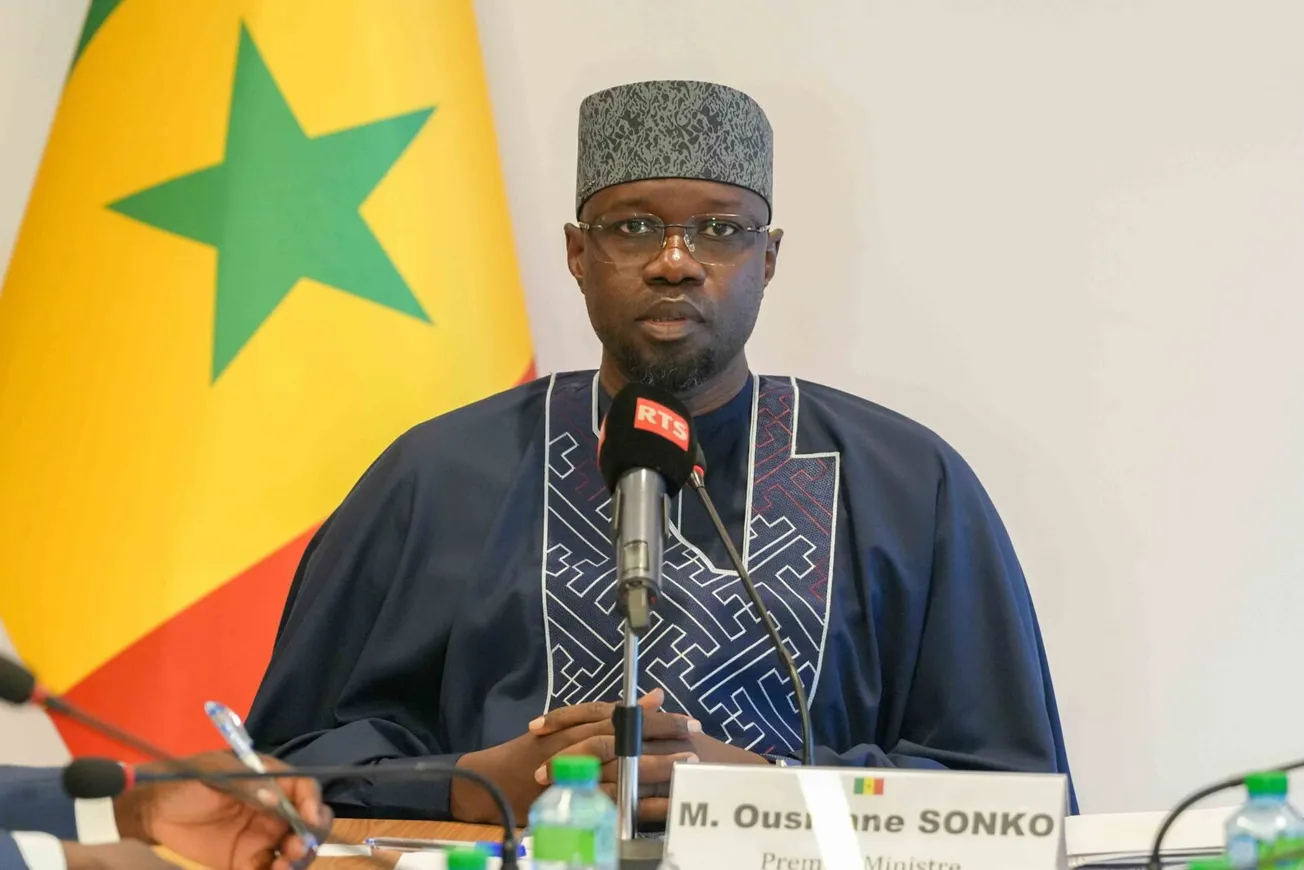 سونكو: ستُطبق إجراءات لخفض أسعار الكهرباء والمحروقات خلال الأيام المقبلة