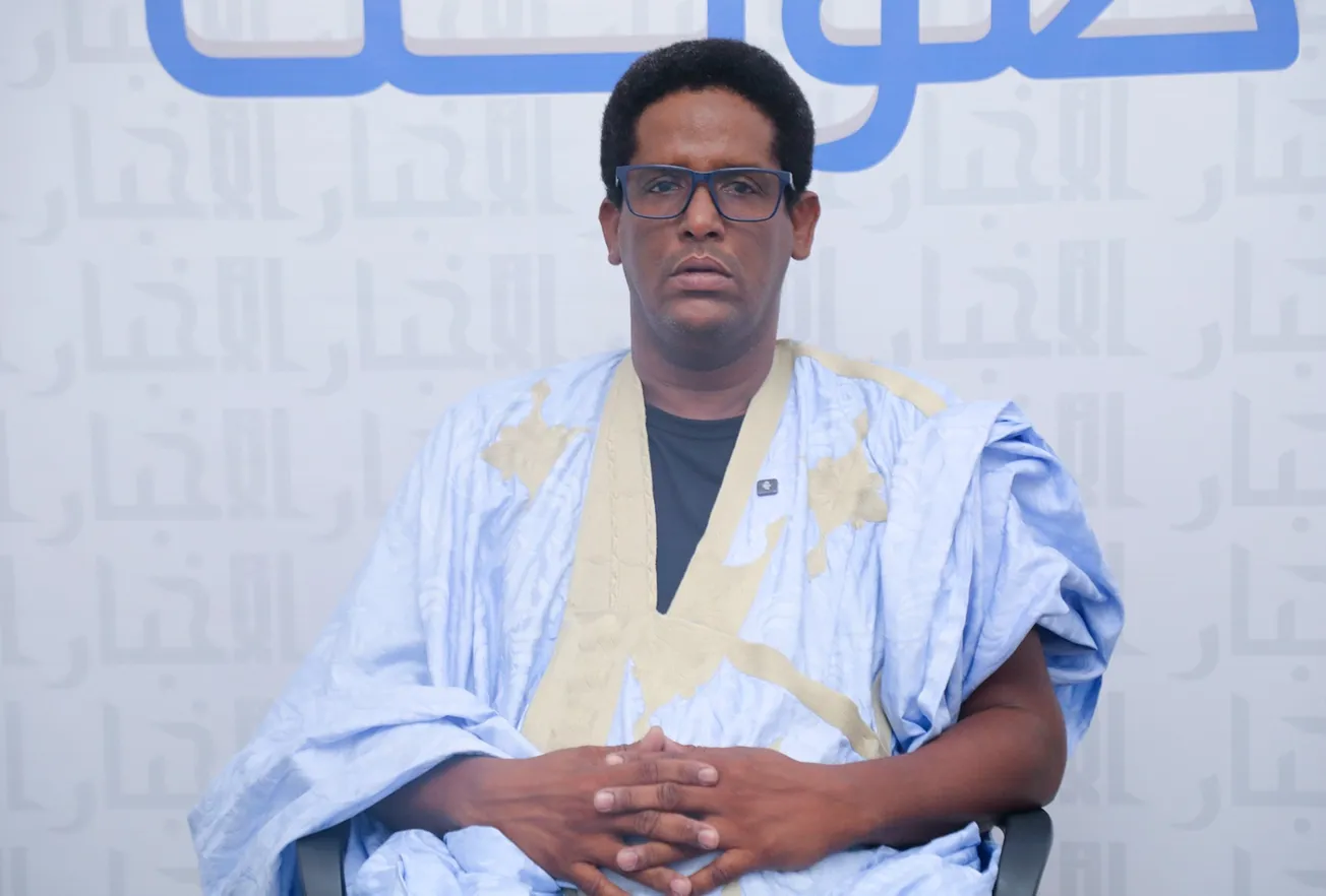 تاجر بـ"سوق المغرب": الموريتانية للعقارات باعت ساحتين بالسوق بطرق غير قانونية