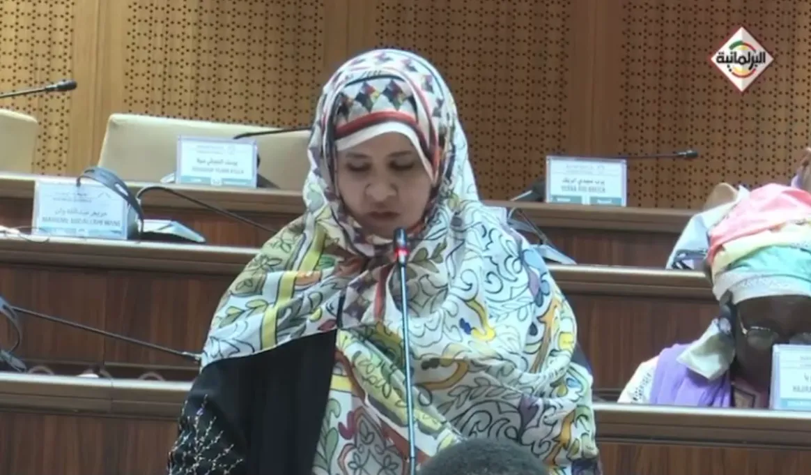 برلمانية تطالب وزير الصحة بالاستقالة وتدعو لمحاسبة المتورطين في فيديو مستشفى روصو