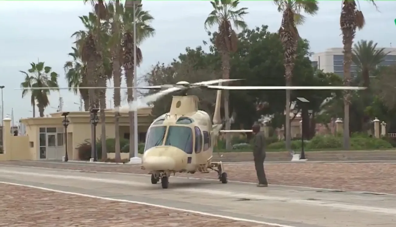 على غرار الحوض الشرقي.. غزواني يزور مقاطعات گورگول في فبراير