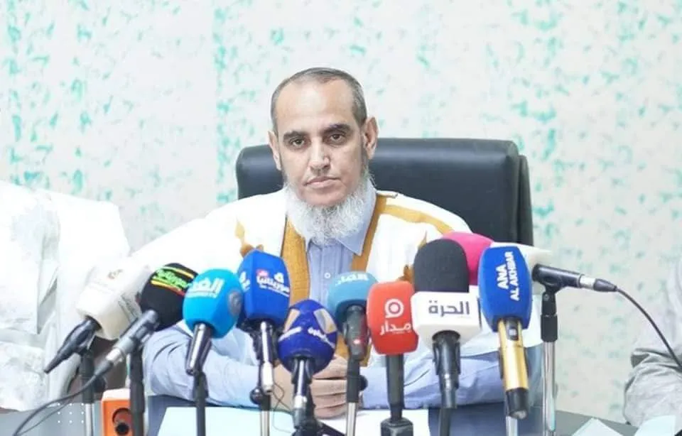 مجلس مؤسسة المعارضة يلوح باستقالة جماعية