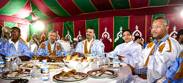 اتحاد الأدباء يحتفل بمرور مائة يوم على انتخاب مكتبه التنفيذي