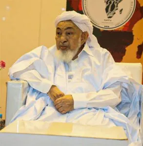 بن بيه: إفريقيا عرضة لاضطرابات داخلية وصراعات دولية