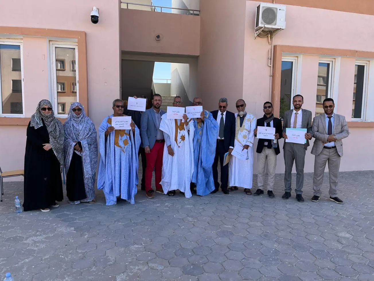 أساتذة التعليم العالي يتوقفون عن العمل لفرض مطالبهم