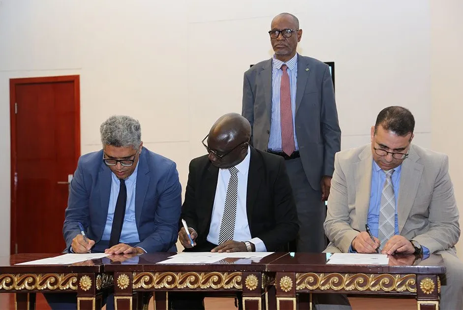 توقيع اتفاقية لإنشاء "الشبكة الإفريقية لعلوم التربية" بنواكشوط