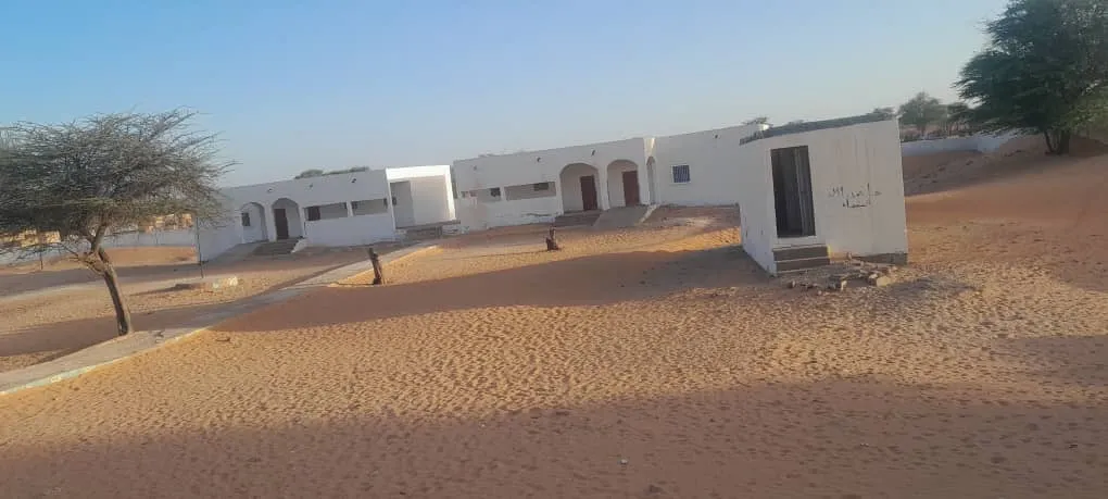 إضراب لتلاميذ ثانوية لفريوة ومدير الثانوية يُطالب بفتح تحقيق