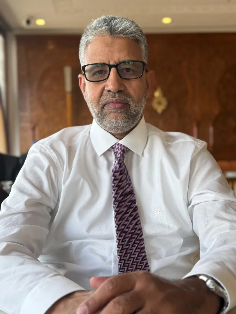 ولد امباله: أزمة البطالة ليست نقص موارد بل عجز في السياسات