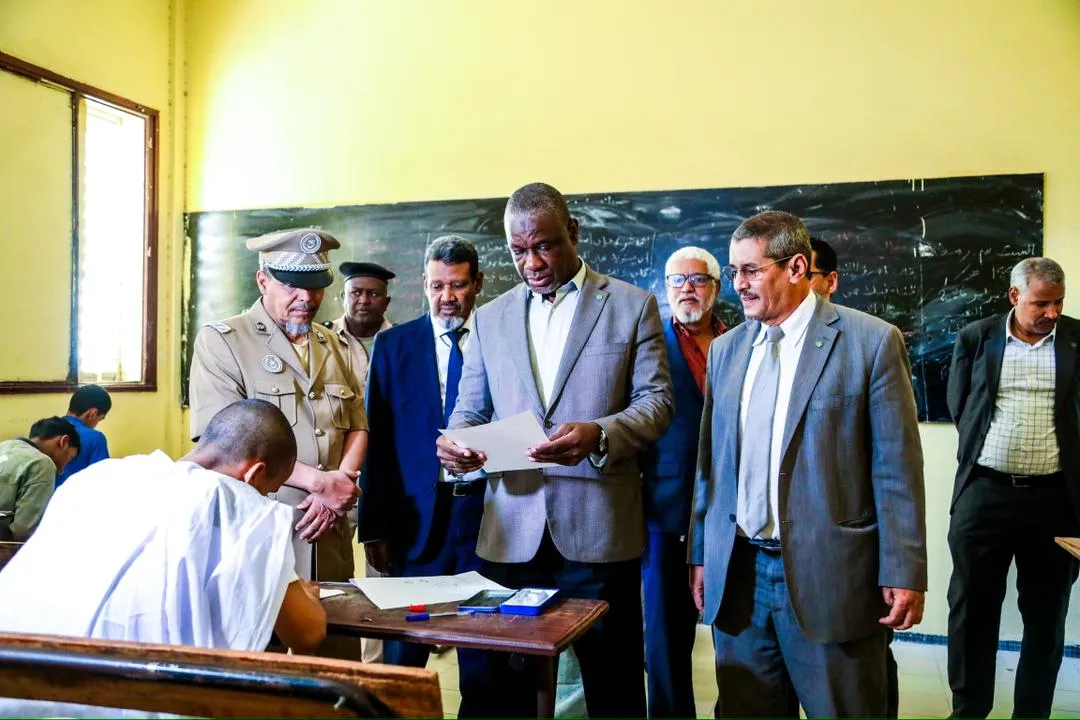 بأكثر من 1000 متسابق.. انطلاق الجولة الثانية من مسابقة "رالي العلوم"