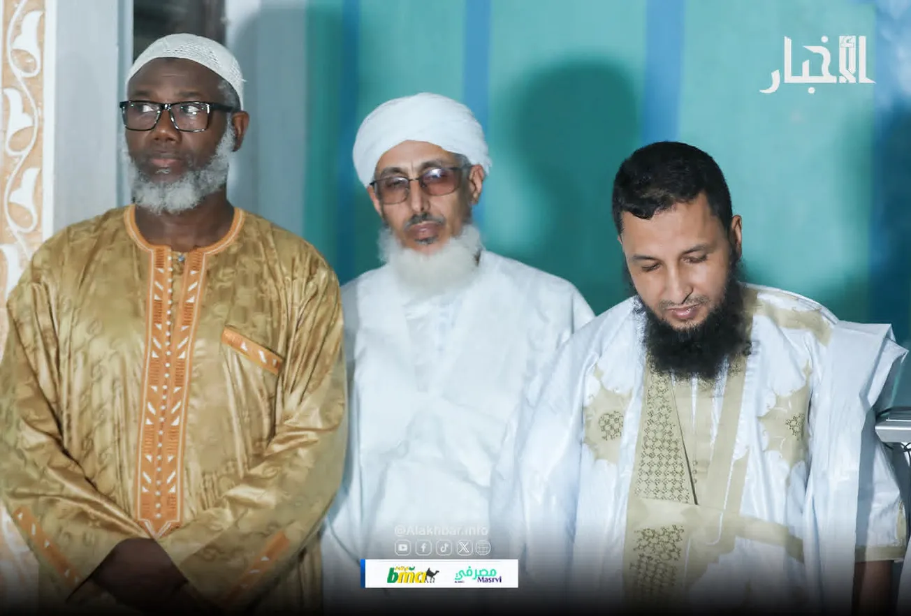 الإمام عبد الله صار يدعو لتبني فكرة المؤاخاة وأخذ المبادرة فيها