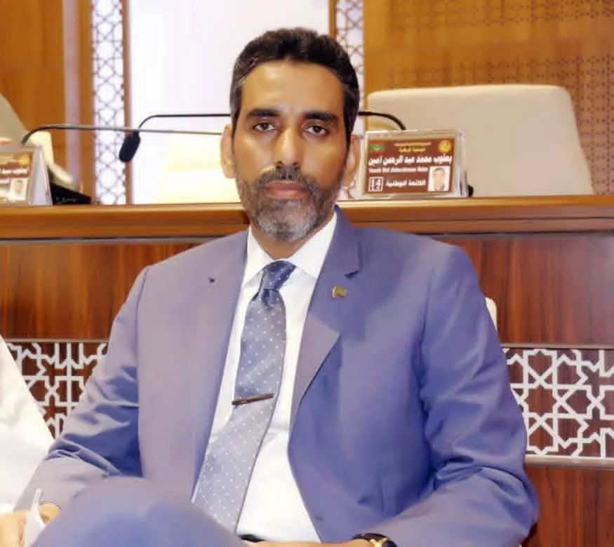 برلماني يتساءل عن حقيقة مفاوضات الحكومة مع شركة إسرائيلية لبيع الغاز