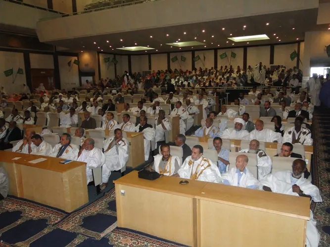 الشرطة تمنع تنظيم "مسيرة النصرة"، ومناوشات مع المتظاهرين