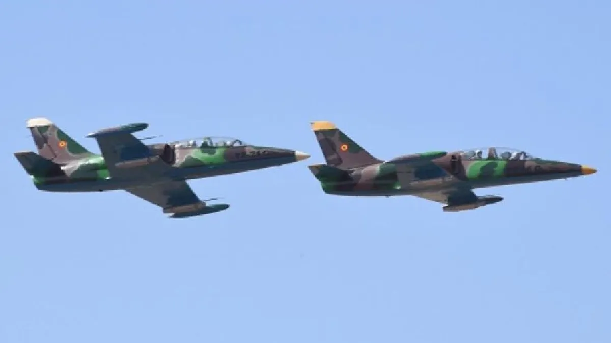 مالي: مقتل 20 من عناصر داعش في ضربات لتحالف الساحل