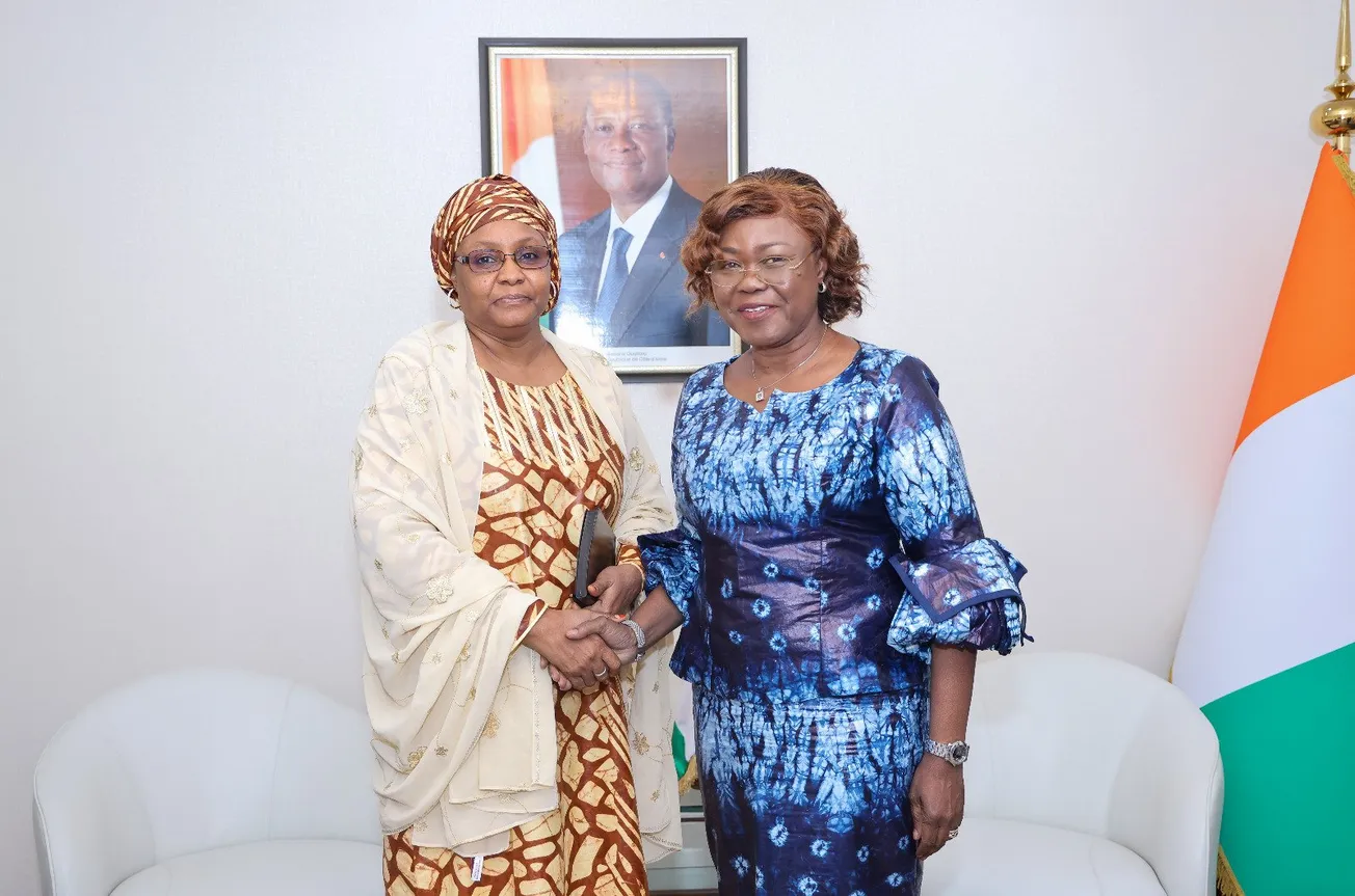 ساحل العاج: استدعاء سفيرة النيجر على خلفية تصريحات تياني تجاه واتارا