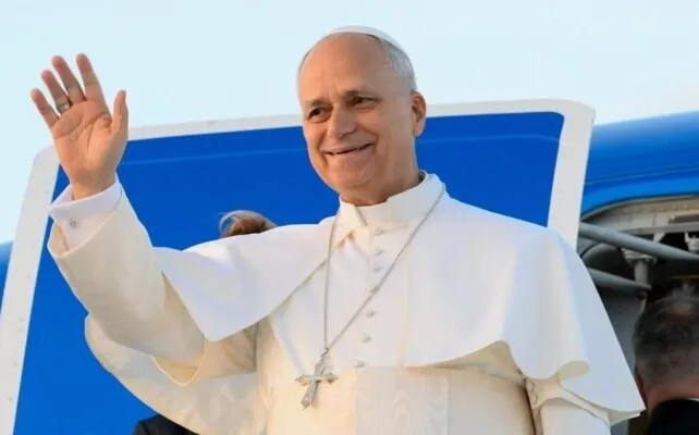 الإعلان عن جولة إفريقية للبابا تشمل 4 دول بينها الجزائر