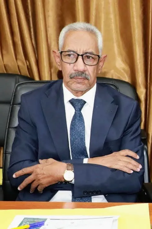 هكذا تكون الجدارة في تمثيل الدولة