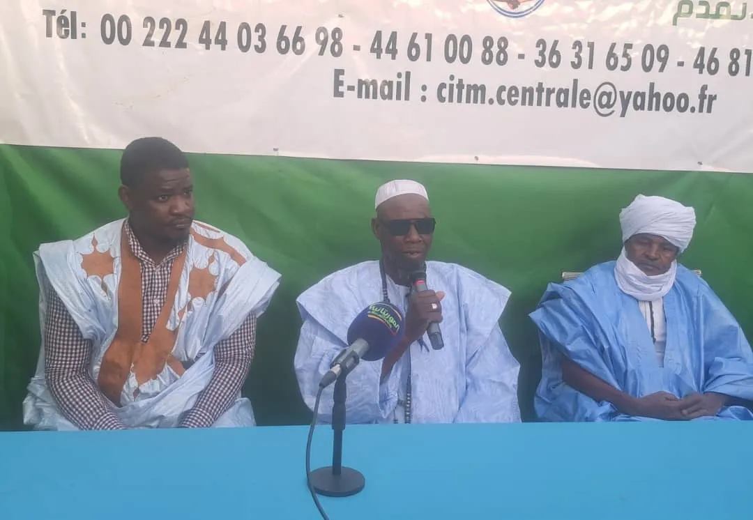 نقابي: العمل النقابي بتيرس يشهد ركودا وعلينا الانخراط في عمل جاد