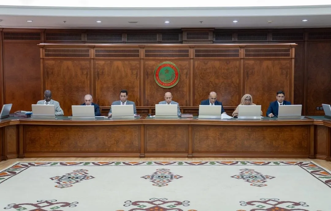 قائمة التعيينات خلال اجتماع الحكومة اليوم