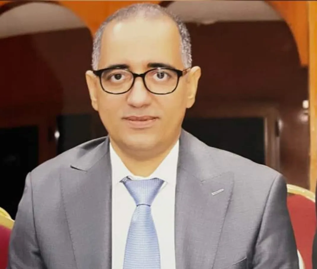 تعيين أحمد ولد عبد الله مديرا للوكالة القضائية للدولة