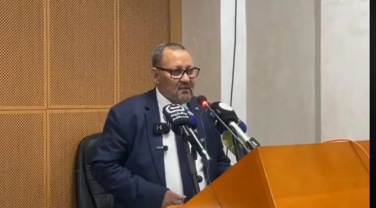 الاتحادية الموريتانية للصحة تجدد الثقة لرئيسها السابق