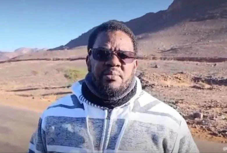 برلماني ينتقد أداء محطة كهربائية بالزويرات دشنها غزواني حديثا